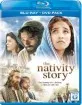 The Nativity Story (Blu-ray + DVD) (US Import ohne dt. Ton) Blu-ray