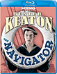 The Navigator (1924) (US Import ohne dt. Ton) Blu-ray