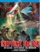 The Neptune Factor (1973) (Region A - US Import ohne dt. Ton) Blu-ray