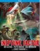 The Neptune Factor (1973) (Region A - US Import ohne dt. Ton) Blu-ray