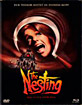 The Nesting - Haus des Grauens (1981) - Limited Mediabook Edition Blu-ray