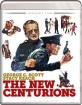 The New Centurions (1972) (US Import ohne dt. Ton) Blu-ray