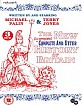 The New (Incomplete) Complete and Utter History of Britain (Blu-ray + 2 DVD) (UK Import ohne dt. Ton) Blu-ray