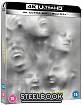 The New Mutants (2020) 4K - Zavvi Exclusive Steelbook (4K UHD + Blu-ray) (UK Import) Blu-ray