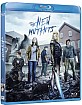 The New Mutants (2020) (IT Import) Blu-ray