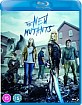 The New Mutants (2020) (UK Import ohne dt. Ton) Blu-ray