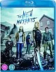 The New Mutants (2020) (UK Import ohne dt. Ton) Blu-ray