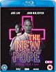 The New Pope: The Mini-Series (UK Import ohne dt. Ton) Blu-ray