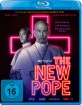 The New Pope (TV Mini-Serie) Blu-ray