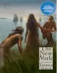 The New World - Criterion Collection (Region A - US Import ohne dt. Ton) Blu-ray