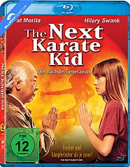 The Next Karate Kid - Die nächste Generation Blu-ray