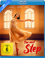 The Next Step - Lebe deinen Traum Blu-ray