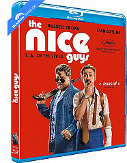 The Nice Guys (2016) (FR Import ohne dt. Ton) Blu-ray