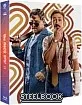 The Nice Guys (2016) - The On Masterpiece Collection #006 / KimchiDVD Exclusive #75 Limited Edition Type B Lenticular Fullslip Steelbook (KR Import ohne dt. Ton) Blu-ray
