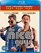The Nice Guys (2016) (UK Import ohne dt. Ton) Blu-ray