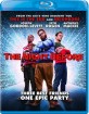 The Night Before (2015) (Blu-ray + UV Copy) (US Import ohne dt. Ton) Blu-ray