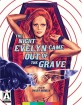 The Night Evelyn Came Out of the Grave (1971) (Region A - US Import ohne dt. Ton) Blu-ray