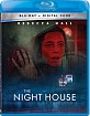 The Night House (2020) (Blu-ray + Digital Copy) (US Import ohne dt. Ton) Blu-ray
