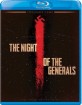 The Night of the Generals (1967) (US Import ohne dt. Ton) Blu-ray