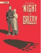 The Night of the Grizzly (1966) - Signature Edition (Region A - US Import ohne dt. Ton) Blu-ray