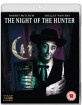 The Night of the Hunter (UK Import ohne dt. Ton) Blu-ray