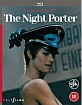 The Night Porter - Remaster (UK Import ohne dt. Ton) Blu-ray