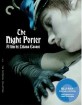 The Night Porter - Criterion Collection (Region A - US Import ohne dt. Ton) Blu-ray