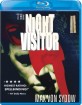 The Night Visitor (1971) (Region A - US Import ohne dt. Ton) Blu-ray