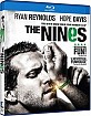 The Nines (2007) (Region A - US Import ohne dt. Ton) Blu-ray