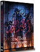 The Ninja War of Torakage (Limited Mediabook Edition) (Cover B) Blu-ray