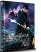 The Ninja War of Torakage (Signatur Edition) (Limited Mediabook Edition) (Cover A) Blu-ray