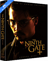 The Ninth Gate - ARA Media #025 Limited Edition Fullslip (KR Import ohne dt. Ton) Blu-ray