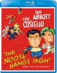 The Noose Hangs High (1948) (Region A - US Import ohne dt. Ton) Blu-ray