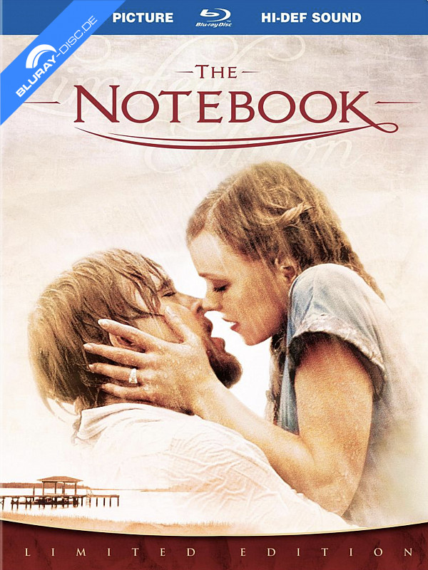 the-notebook-collectors-edition-erstauflage-us-import.webp