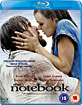 The Notebook (UK Import ohne dt. Ton) Blu-ray