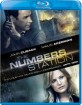 The Numbers Station (Region A - US Import ohne dt. Ton) Blu-ray