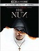 The Nun (2018) 4K (4K UHD + Blu-ray + Digital Copy) (US Import ohne dt. Ton) Blu-ray