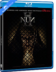 The Nun II (IT Import) Blu-ray