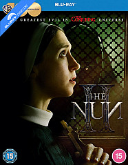 The Nun II (UK Import) Blu-ray