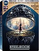 The Nutcracker and the Four Realms 4K - Best Buy Exclusive Steelbook (4K UHD + Blu-ray + Digital Copy) (US Import ohne dt. Ton) Blu-ray