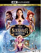 The Nutcracker and the Four Realms 4K (4K UHD + Blu-ray + Digital Copy) (US Import ohne dt. Ton) Blu-ray