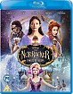 The Nutcracker and the Four Realms (UK Import ohne dt. Ton) Blu-ray