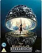 The Nutcracker and the Four Realms - Zavvi Exclusive Steelbook (UK Import ohne dt. Ton) Blu-ray