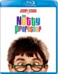 The Nutty Professor (1963) (US Import ohne dt. Ton) Blu-ray