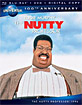 The Nutty Professor -  100th Anniversary (Blu-ray + DVD + Digital Copy) (CA Import ohne dt. Ton) Blu-ray