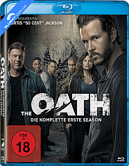 The Oath - Die komplette erste Season Blu-ray