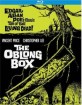 The Oblong Box (1969) (Region A - US Import ohne dt. Ton) Blu-ray