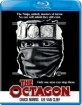 The Octagon (1980) (Region A - US Import ohne dt. Ton) Blu-ray