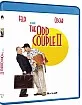 The Odd Couple II (US Import ohne dt. Ton) Blu-ray