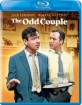 The Odd Couple (1968) (US Import ohne dt. Ton) Blu-ray